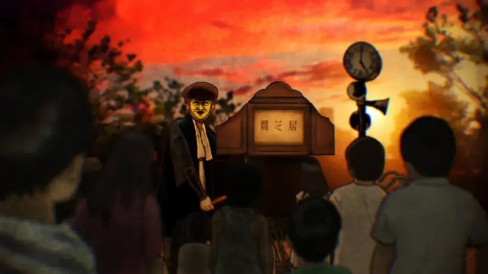10 Animes de Terror Para Assistir em 2024