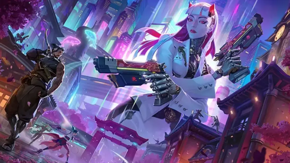3ª Temporada de Overwatch: a melhor fase da reconstrução