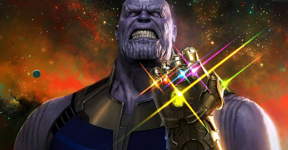 5 Armas da Marvel mais fortes que a Manopla