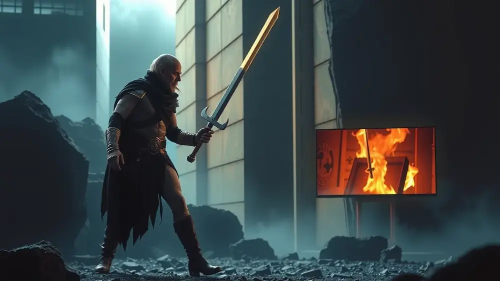 A história do Homem-Fera e seu papel na franquia de He-Man