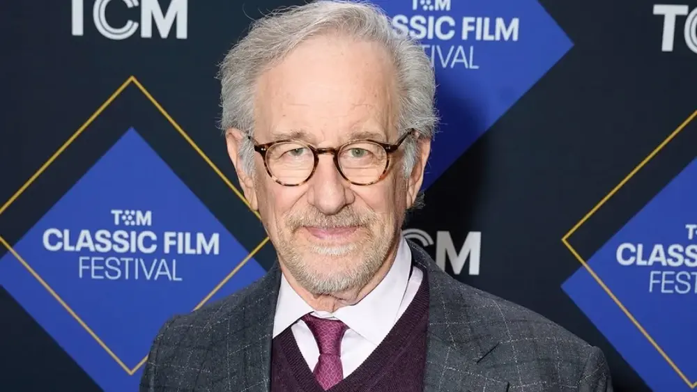 A trajetória de Steven Spielberg: do início aos clássicos