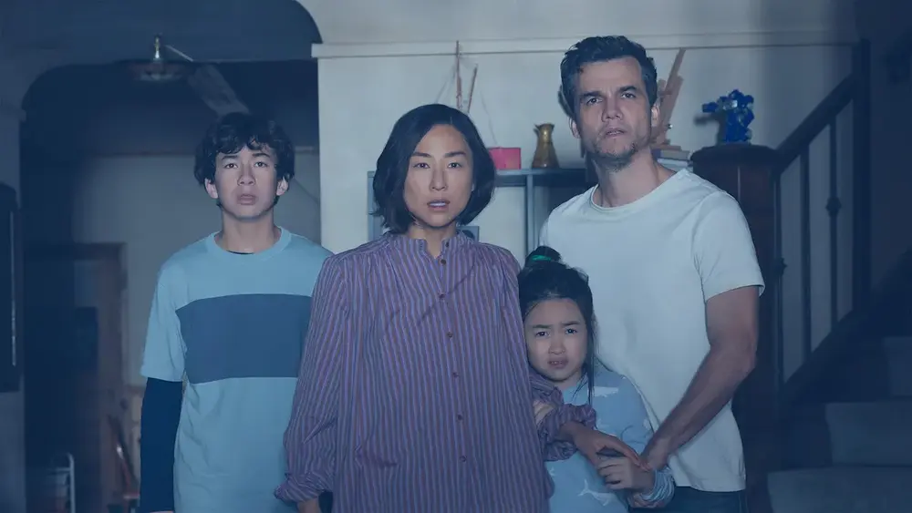 A Última Casa: Tudo sobre o suspense com Wagner Moura