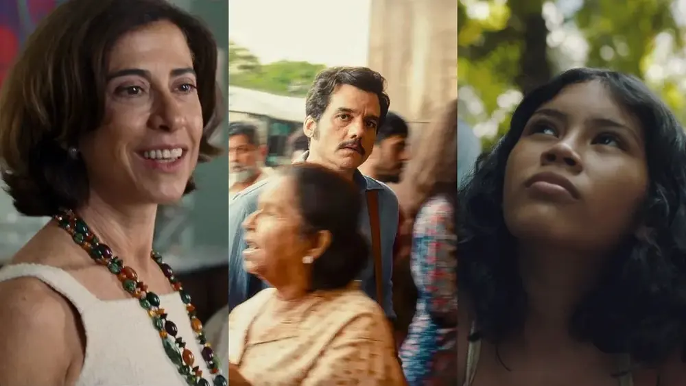 Academia de Cinema é “sudestina demais”? Dados revelam