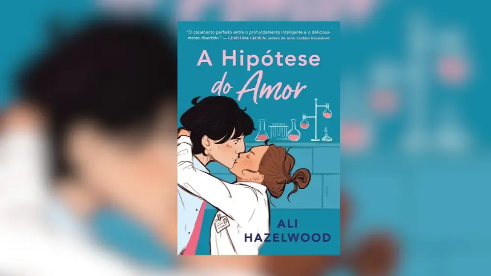 Adaptação de A Hipótese do Amor estreia em setembro