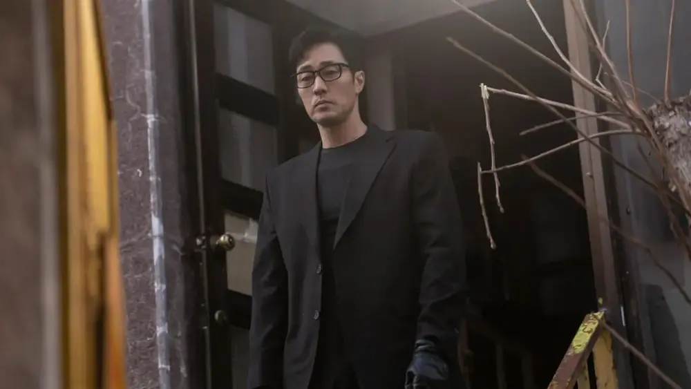 Agente Kim: Reativado | Guia de Episódios Netflix