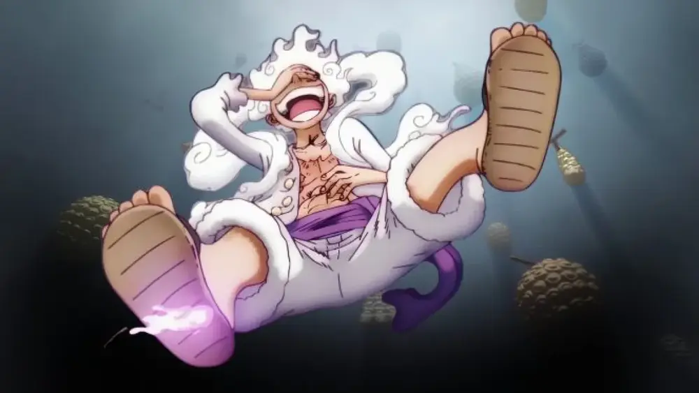 Akumas no Mi repetidas em One Piece