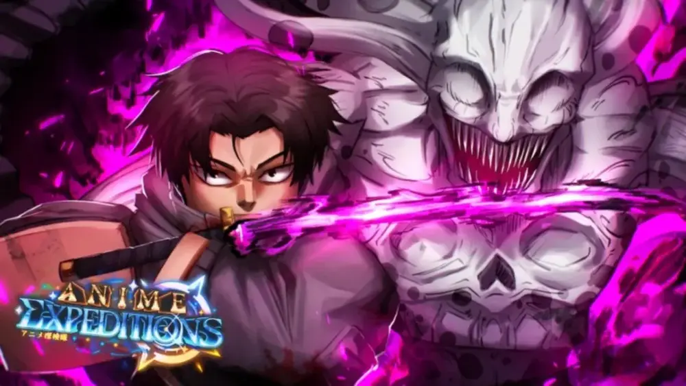 Anime Expeditions: Códigos de Julho 2026 Grátis