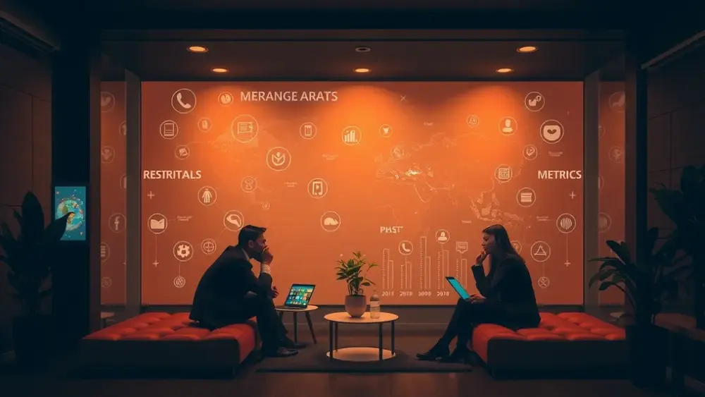 As principais métricas de marketing digital que você deve seguir