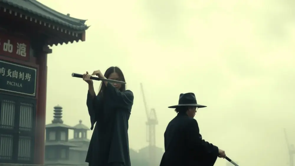 As referências ao cinema oriental escondidas em Kill Bill