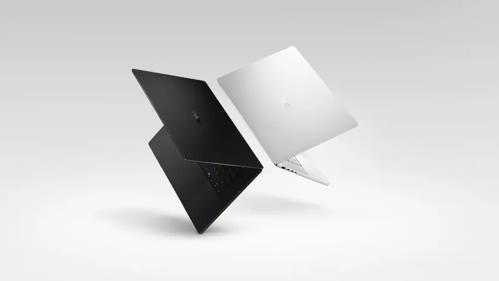 ASUS lança notebook com chip RTX Spark na Computex 2026