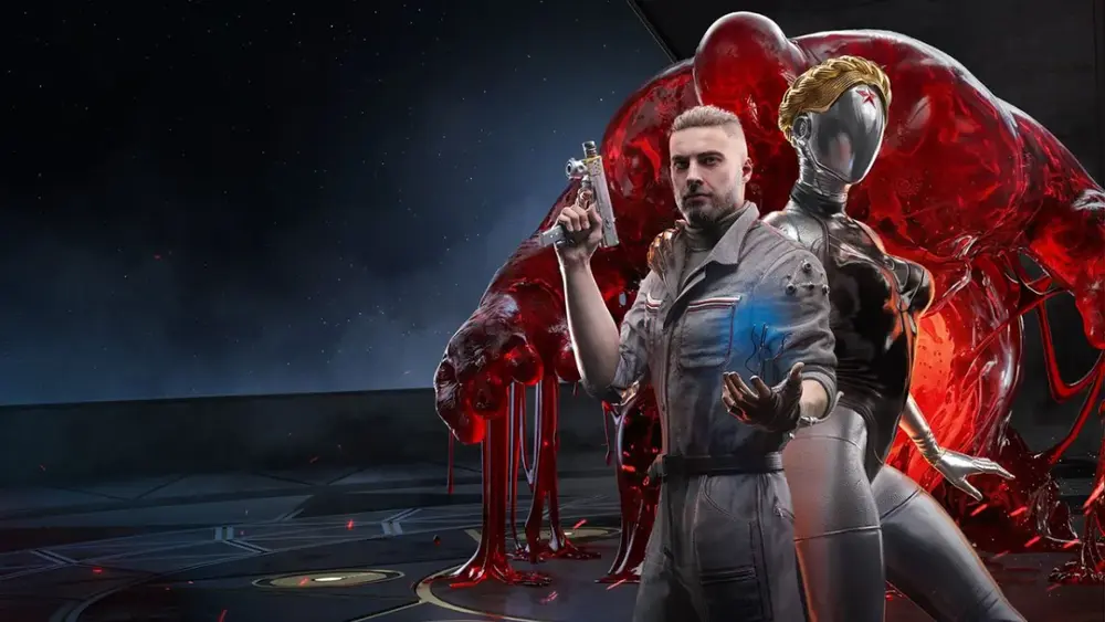 Atomic Heart: DLC Blood on Crystal entrega 10h de ação