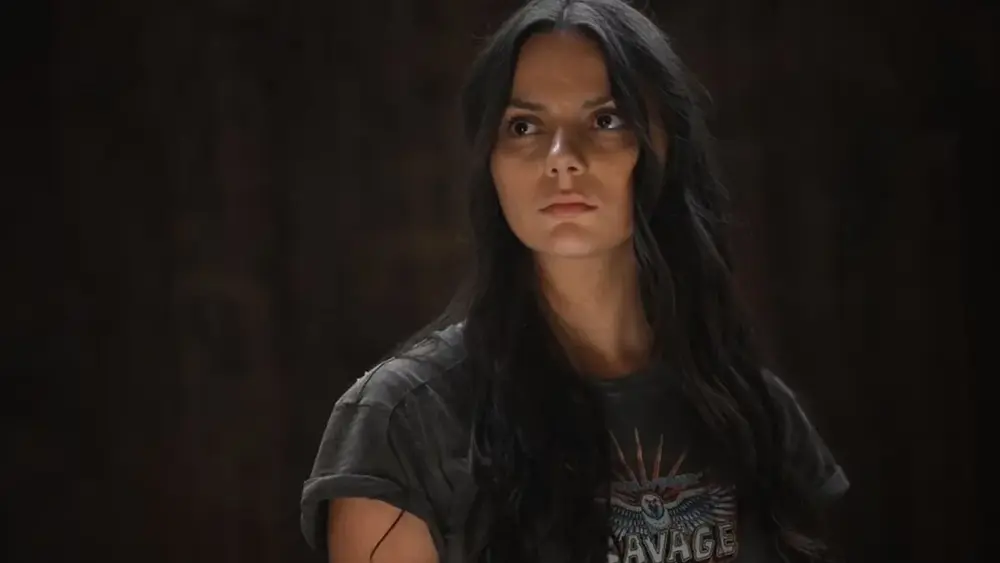Atriz de Logan aprova Kit Connor como Ciclope nos X-Men