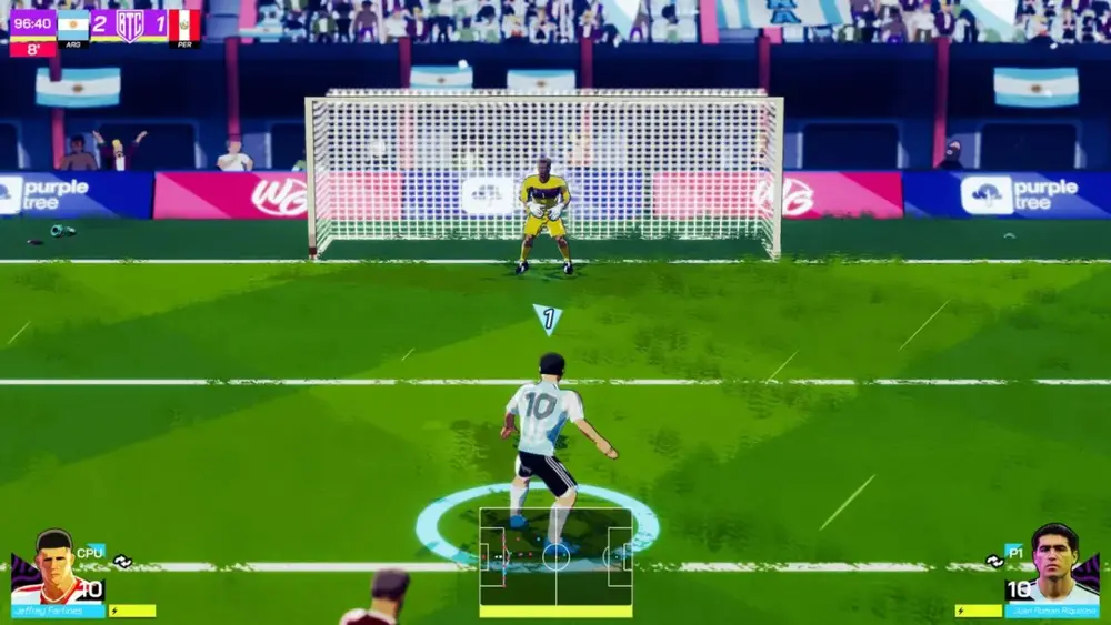 Beat The Champions: diversão caótica, mas faltam conteúdo e equilíbrio