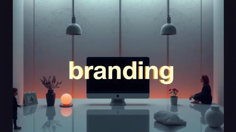 Branding: como construir uma marca forte e memorável na internet