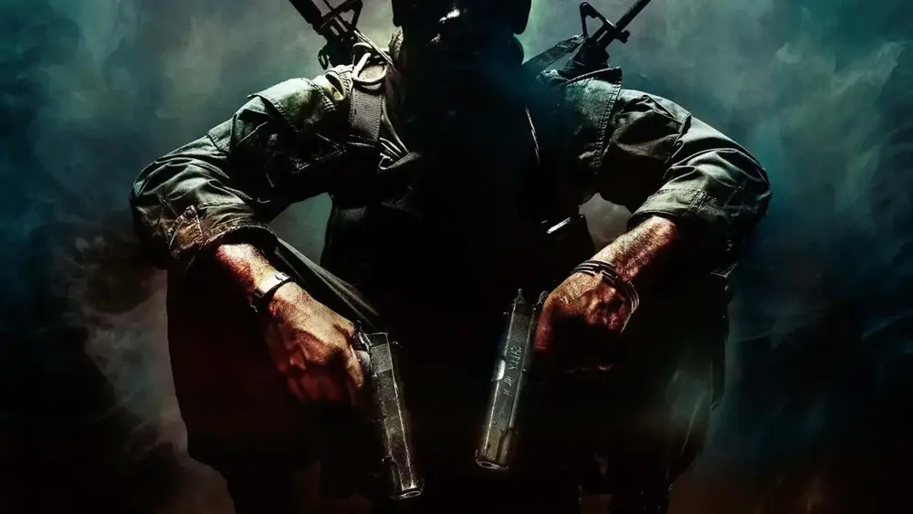 Call of Duty: Black Ops quase teve nome diferente no DS