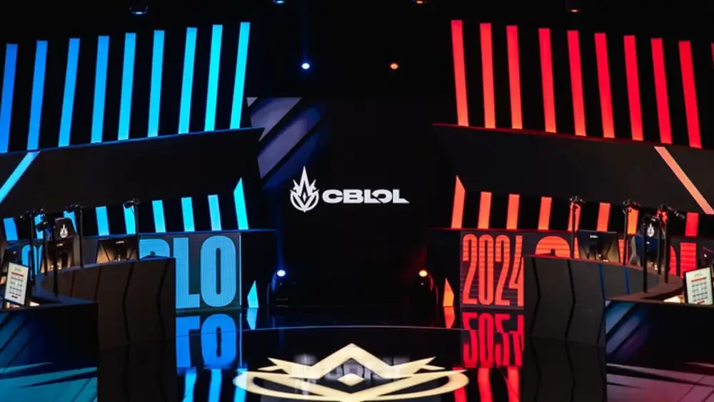 CBLOL 2026: Confira os jogadores de cada equipe na Etapa 2