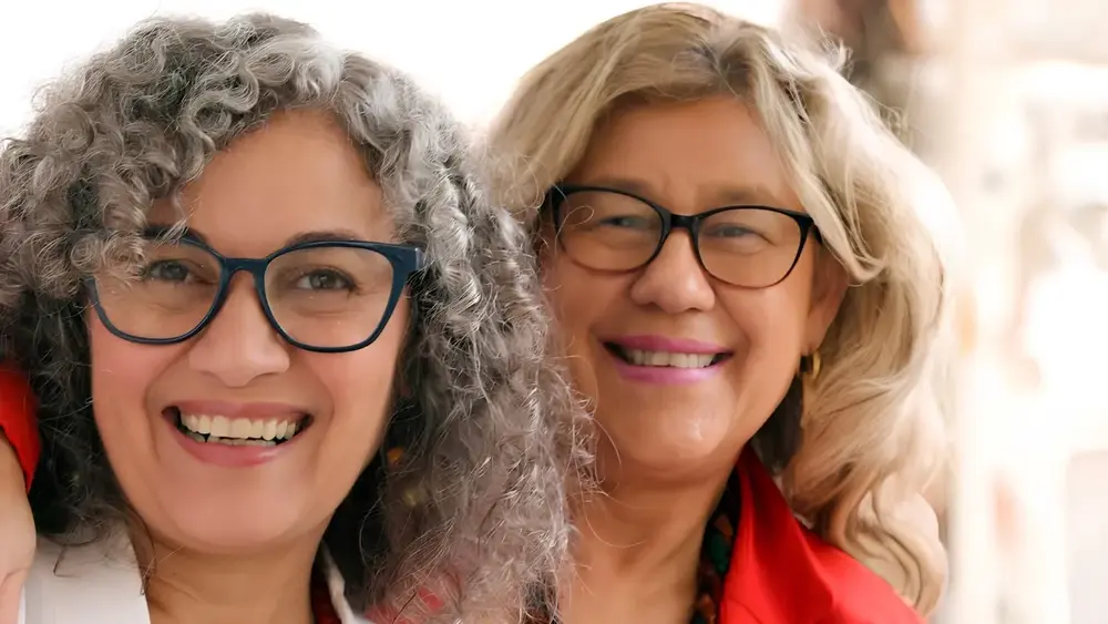 Círculos Onde Envelheço" celebra a poesia feminina no Brasil