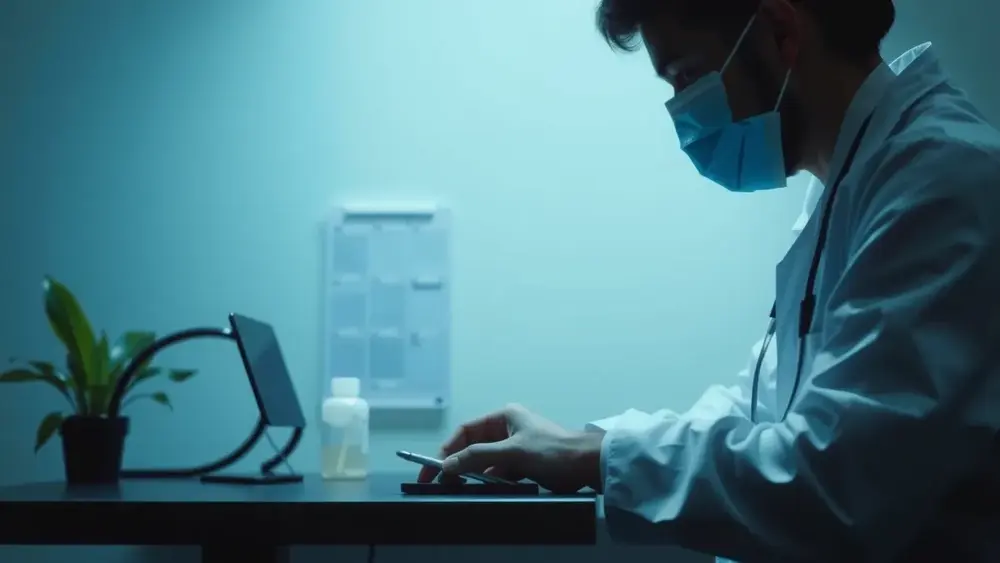 Como a Clínica Médica Pode Lotar a Agenda Usando a Internet Hoje