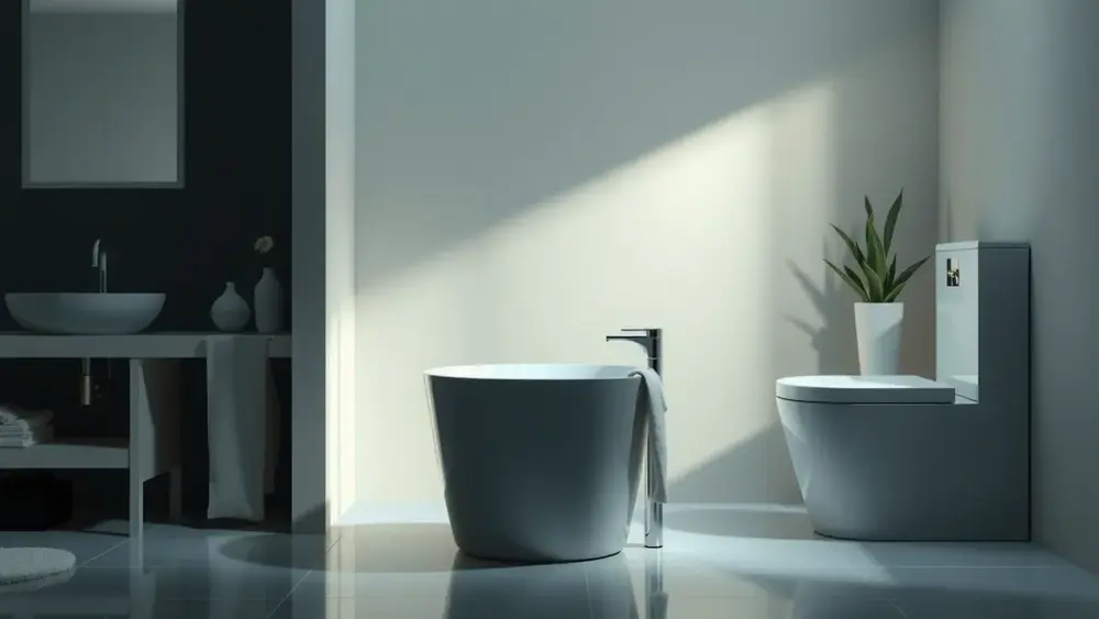 Como Desentupir Vaso Sanitário com Garrafa PET em Poucos Minutos