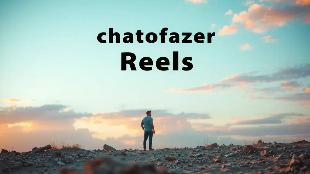 Como fazer Reels que viralizam e ganham muito alcance no Instagram