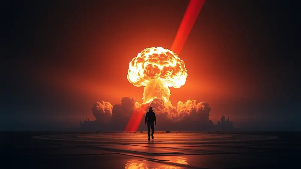 Como Nolan retratou a criação da bomba atômica no cinema