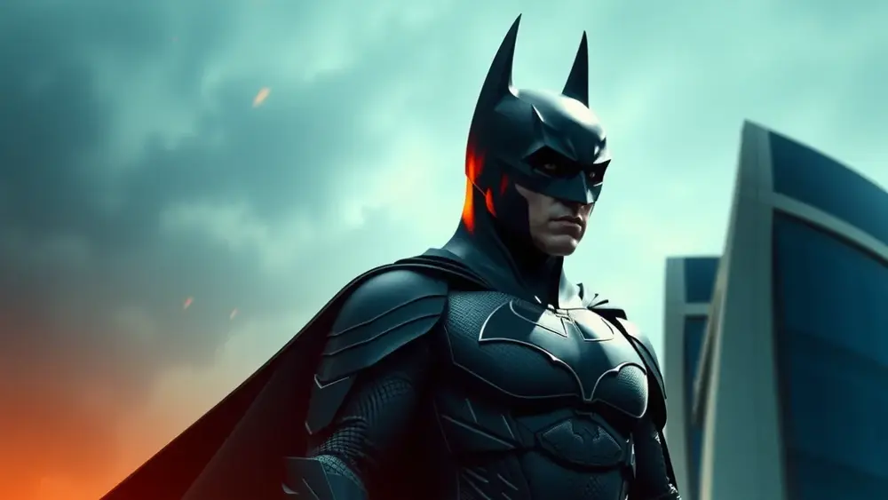 Como Nolan trouxe realismo para o universo do Batman