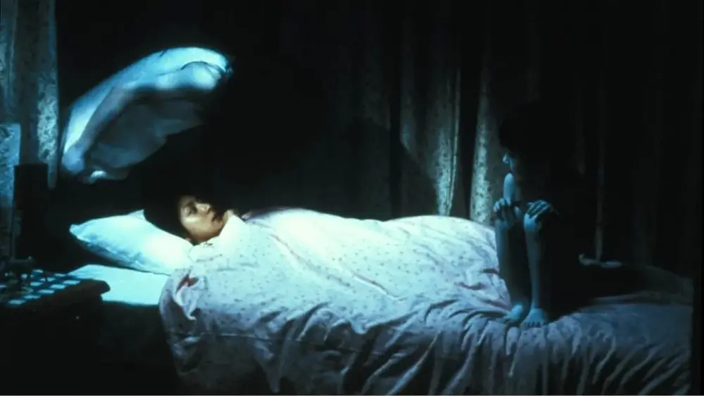 Como o J-Horror Transformou o Cinema Mundial