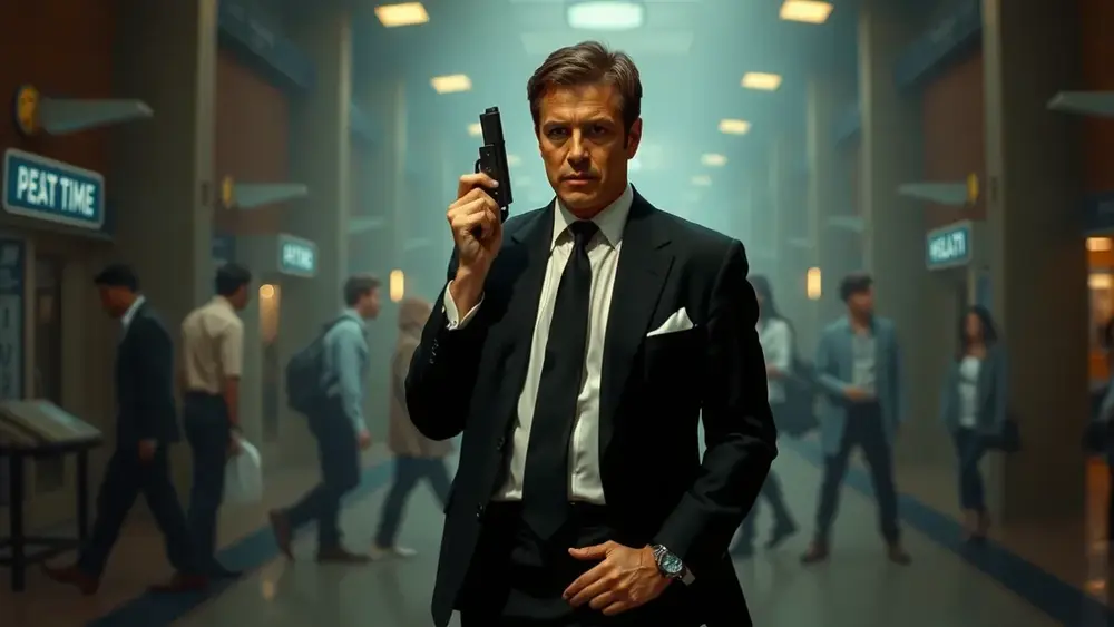 Como Pulp Fiction ressuscitou a carreira de John Travolta