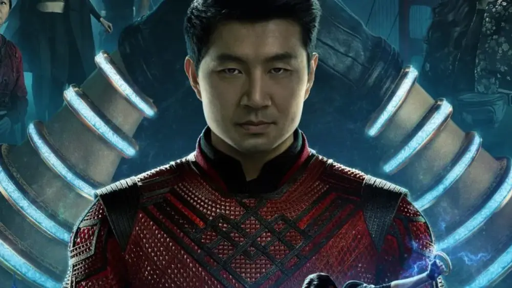 Cretton quer resolver cena pós-créditos de Shang-Chi