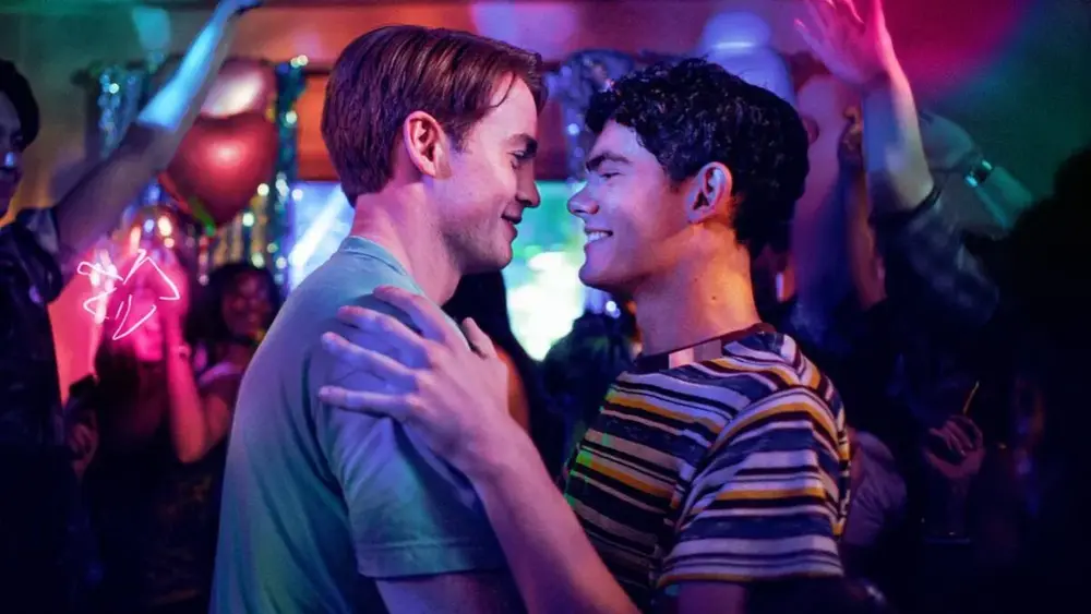 Crítica Heartstopper: Para Sempre: despedida bonita, mas segura