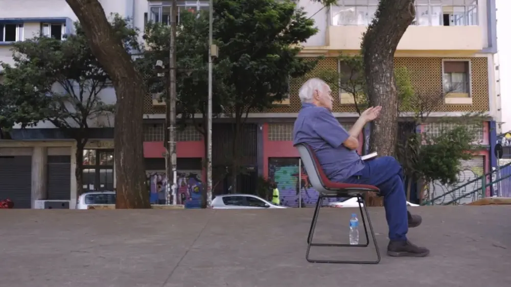 Crítica: “Não Sei Viver Sem Palavras” celebra jornalismo e literatura