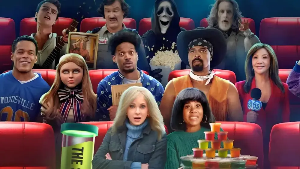 Crítica: Todo Mundo em Pânico 2026 aposta na nostalgia, mas perde a irreverência