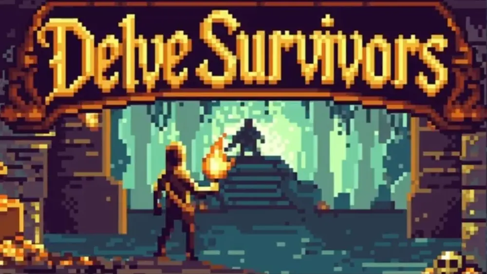 Delve Survivors: novo roguelike chega em novembro