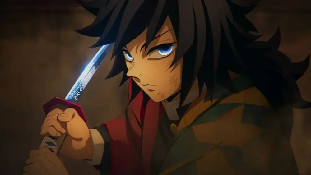 Demon Slayer: Castelo Infinito I já está na Crunchyroll