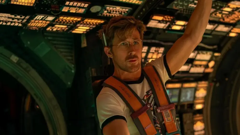 Devoradores de Estrelas: Ryan Gosling no MGM+ em junho