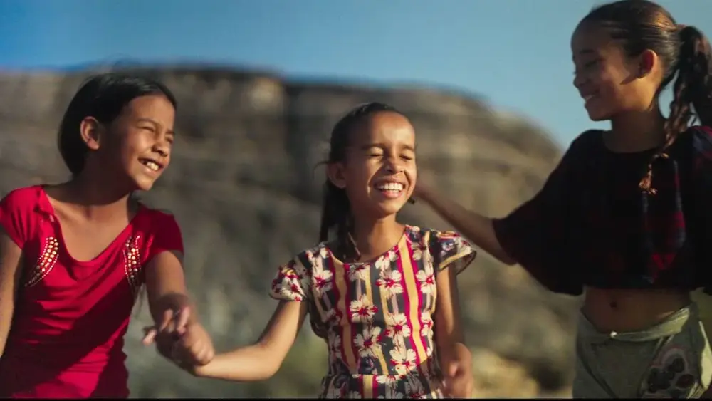 Documentário mostra meninas do sertão entre sonhos e realidade