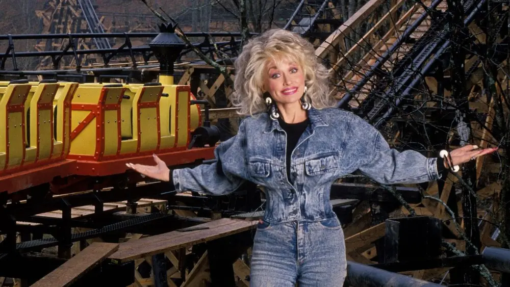 Dolly Parton: Filmes e séries inspirados em suas músicas