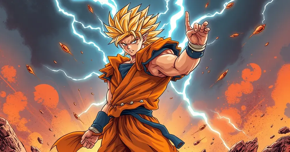 Dragon Ball Super: mangá dá sinal de que vai voltar