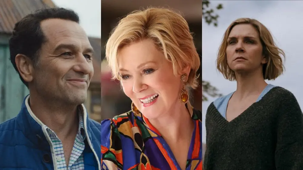 Emmy 2026: Onde assistir às séries mais nomeadas