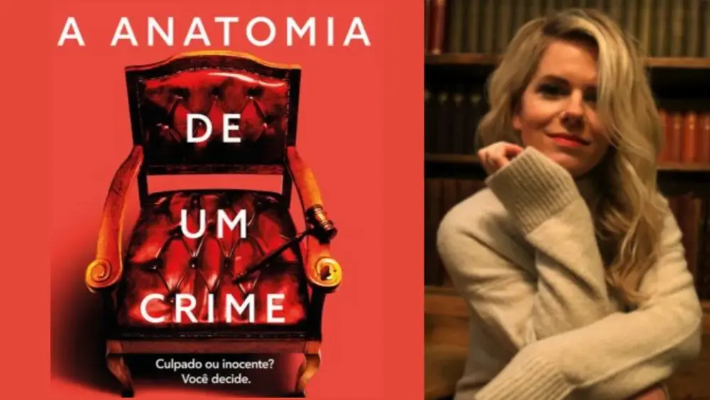 Faro lança suspense que inspira 2ª temporada de série da Apple TV+