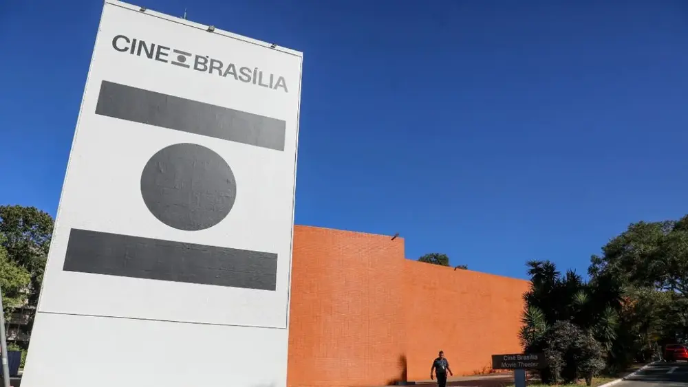 Festival de Cinema de Brasília confirmado após temor de cancelamento