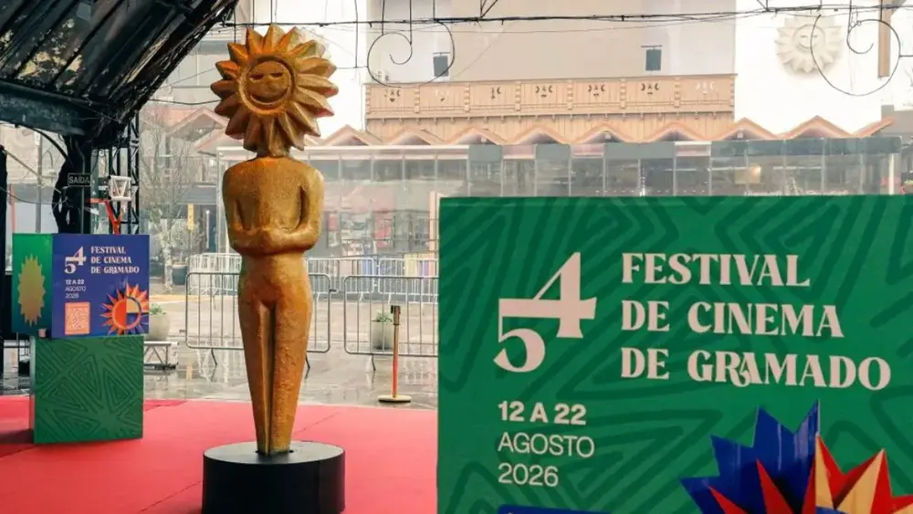 Festival de Gramado 2026: filmes imperdíveis da 54ª edição
