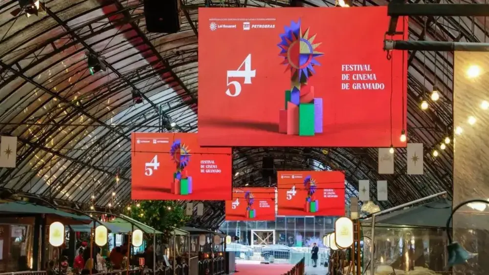 Festival de Gramado: como são escolhidos os vencedores
