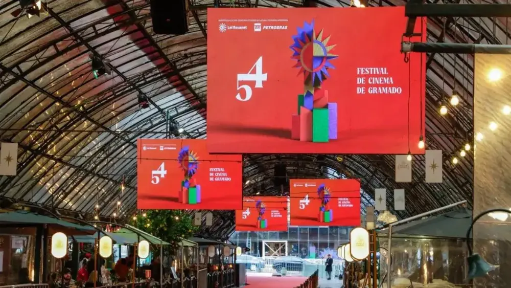 Festival de Gramado: como são escolhidos os vencedores