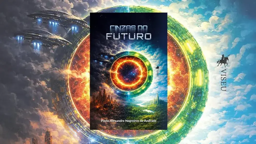 Filme nacional 'Cinzas do Futuro' alerta para colapso ambiental