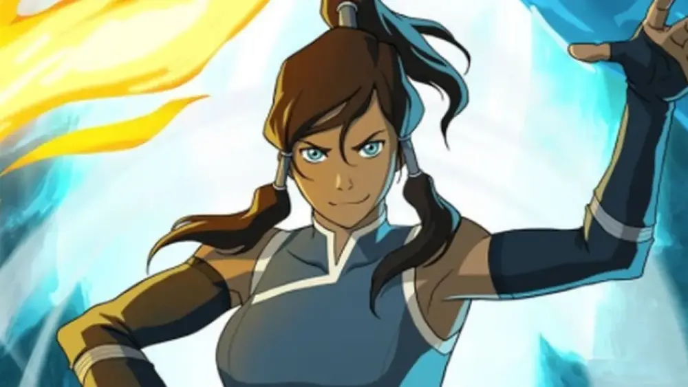 Final de Avatar: A Lenda de Korra explicado