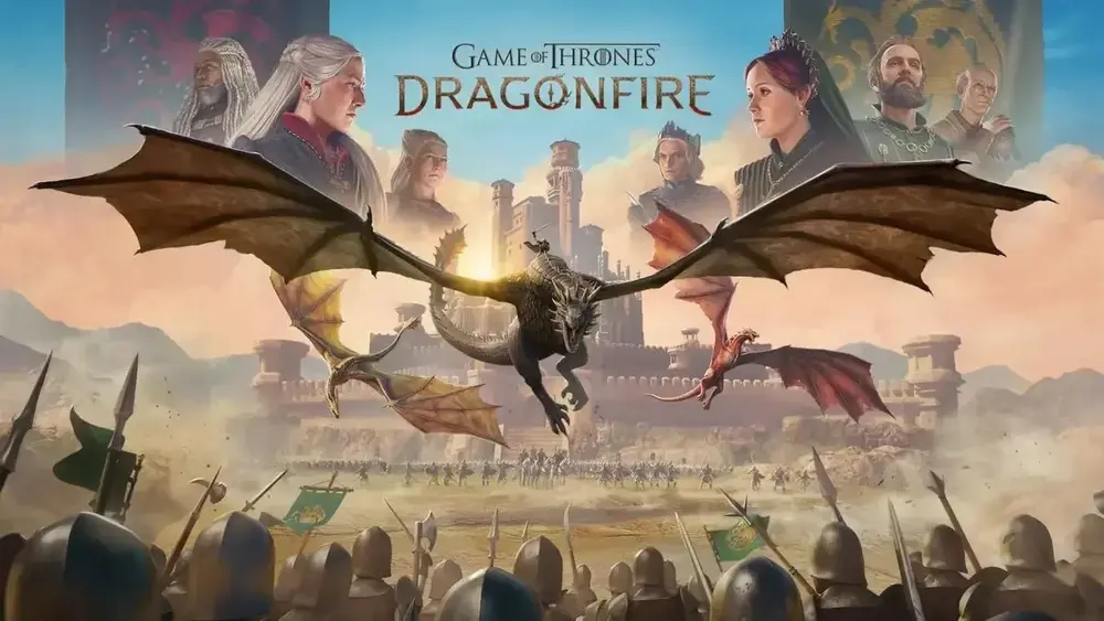 Game of Thrones: Dragonfire – 5 motivos para mergulhar em Westeros