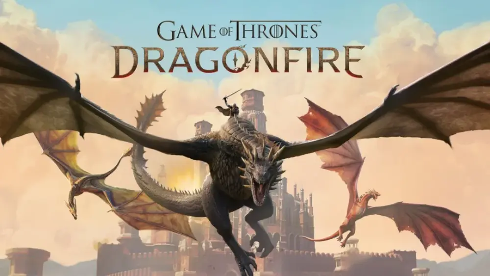 Game of Thrones: Dragonfire já disponível no mobile