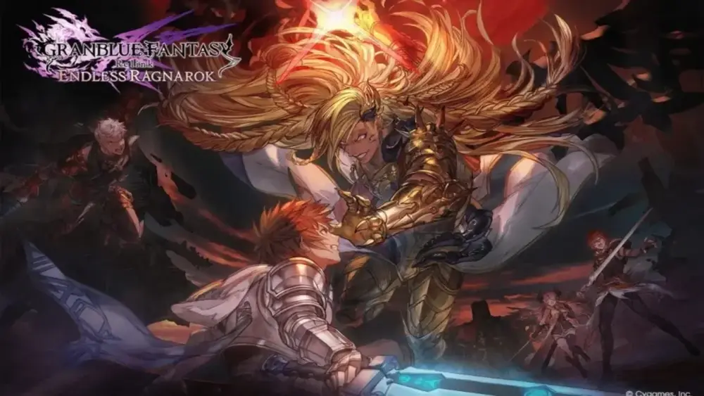 Granblue Fantasy: Endless Ragnarok expande endgame com novos desafios