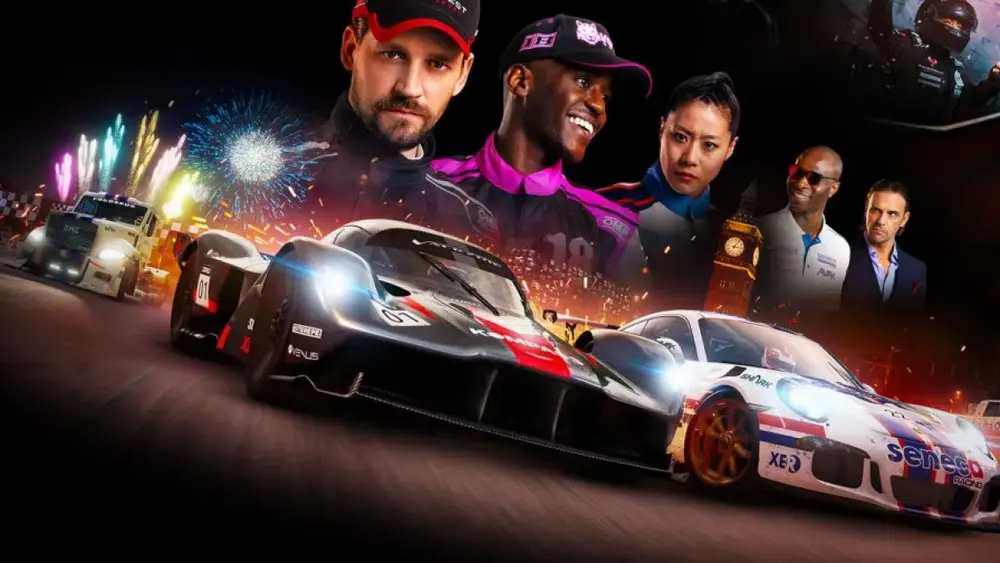 Grid Legends: servidores online fecham em setembro